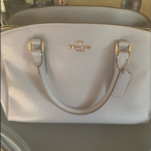 Coach Purse - Picture 1 of 3